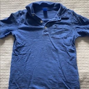 Carters little boys tshirt size 8